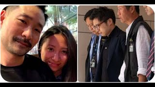 政治揭露 林作陳怡因Jpex詐騙被捕:蕭若元等多人涉案/玫瑰崗停辦天主教玩野:議員要求教局介入 463a20230919