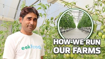 Boost Your AgriTech Operations!⚡Expert Tips from a Seasoned Pro.