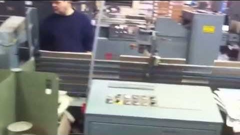 Best Graphics Group #9074 Elherman Calendar Collator