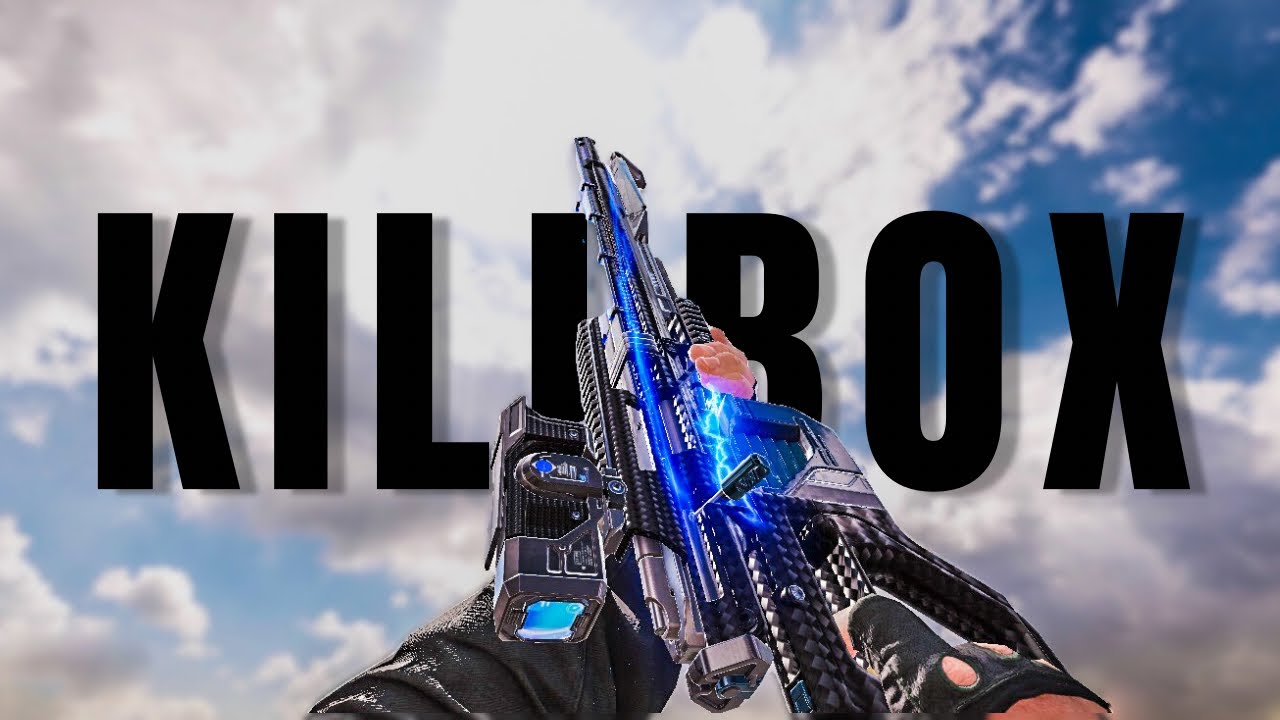 Codm Player Hitboxes KILLBOX TOURNAMENT HIGHLIGHTS! | CODM - YouTube