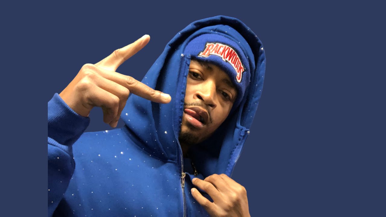 Baby Imma Rockstar pt. 2 (Prod. Jaylou Jaberg)