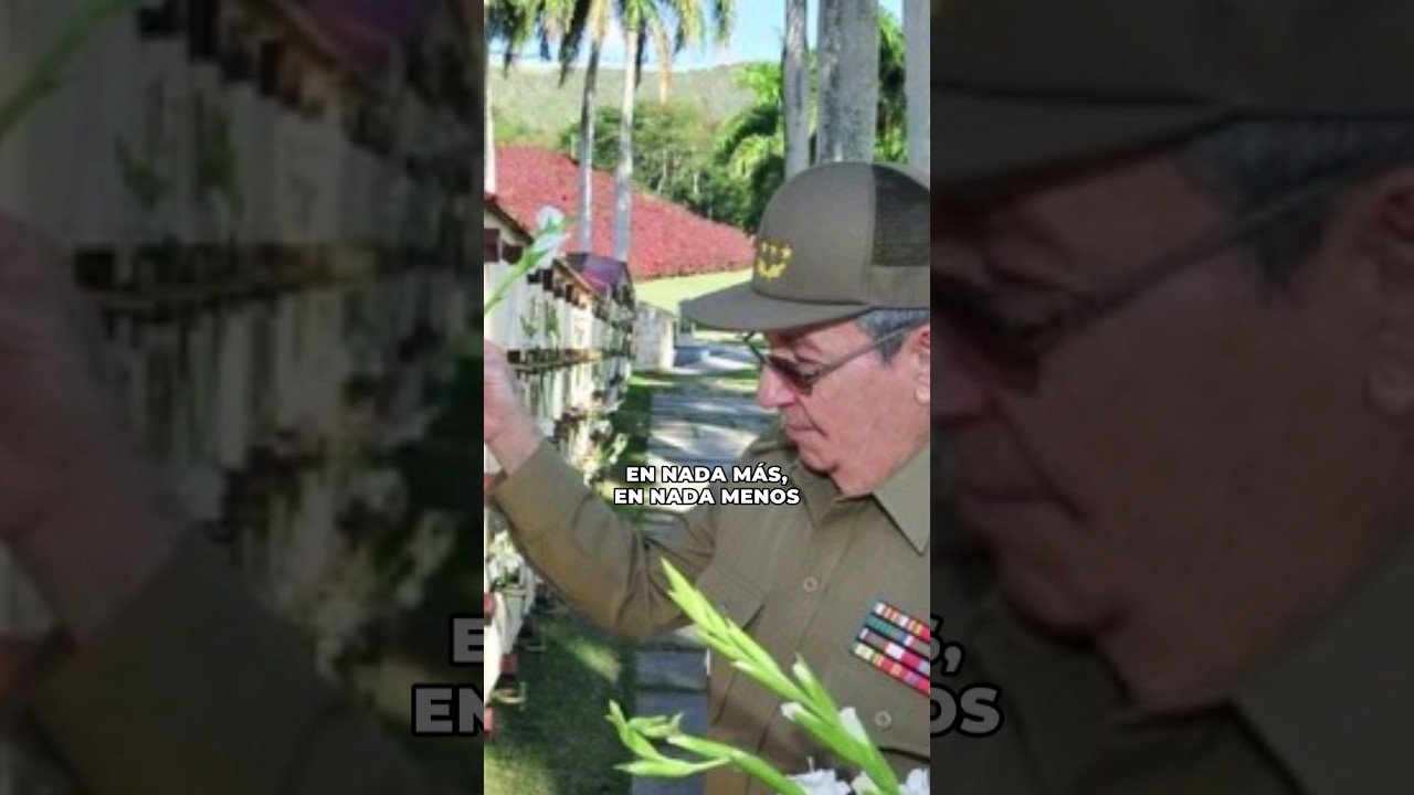China ACABASTE con Vilma Espin!#cuba #viral #noticias #cubanos #fypシ #viralvideo #fyp
