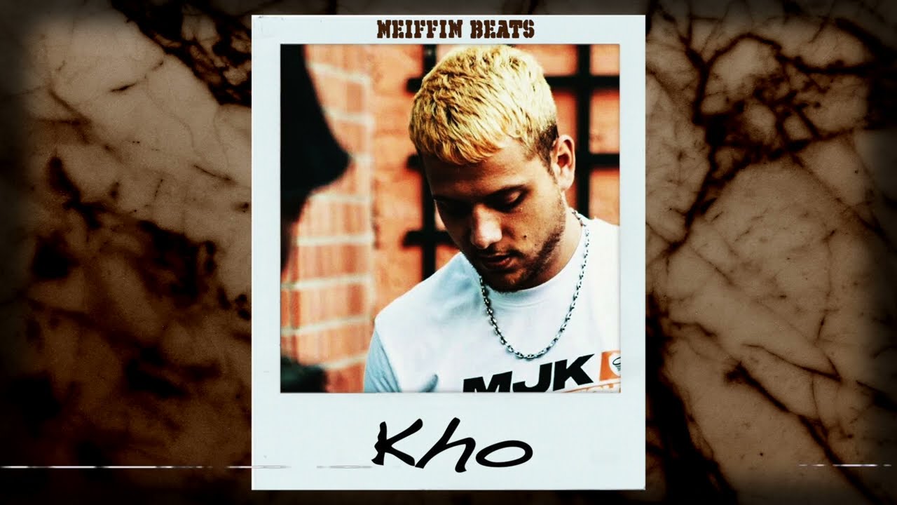 [FREE] PLK type beat 2023 - Kho