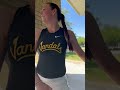 Moving on to Friday ➡️ #idaho #vandals #ncaa #tennis #womenstennis #bigsky #phoenix