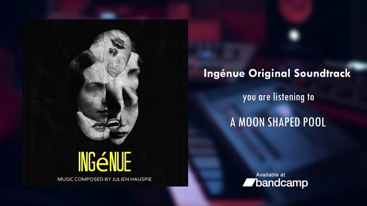 Ingénue Original Soundtrack