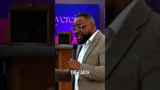 Vulnerable Leadership: God's Plan for Redemption Revealed! #shorts