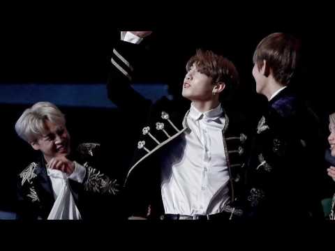 BTS Jimin & Jungkook moments (Jikook) 🖤