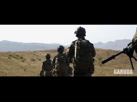 Спецназ ФСБ России (SPETSNAZ FSB RUSSIA)