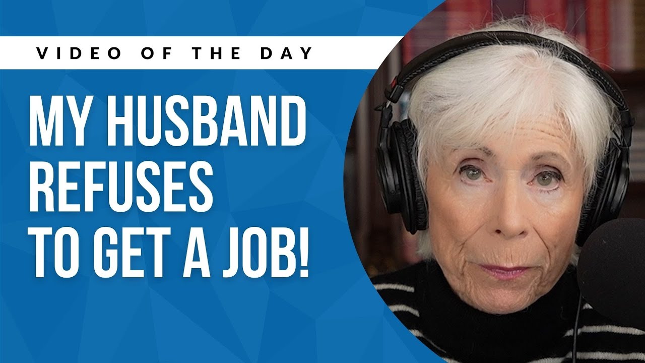 I’m Pregnant & My Husband Just Quit His Job!