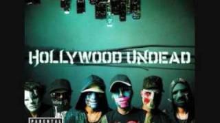 Hollywood Undead Swan Songs - 08 This Love This Hate