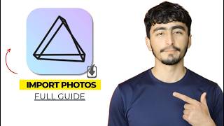 How To Import Photos into PhotoPrism 2026