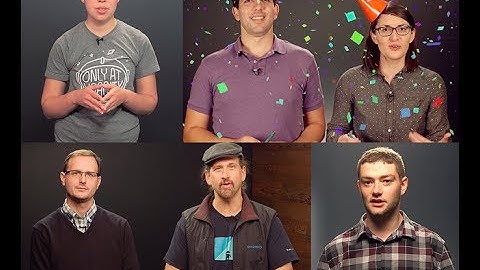 Developing Android apps online course (updated!)