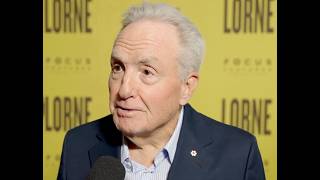 Famous LORNE documentary interview of Lorne Michaels Wealth