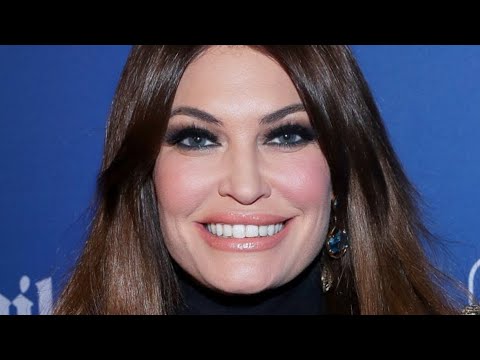 The Truth About Kimberly Guilfoyle's Feelings Toward Trump Jr.