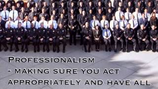 SLPD Explorer Post 504