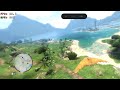 Far Cry 3 (Android) - Completed Gameplay (With On-screen Control)