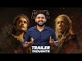 House of the Dragon Teaser Trailer - My Thoughts | Reeload Media