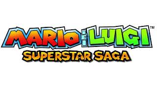 Underground   Mario & Luigi: Superstar Saga Music Extended