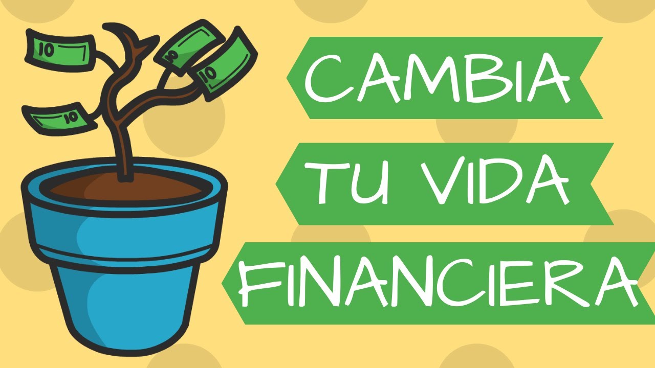 💲 5 ESTRATEGIAS para MEJORAR tus FINANZAS PERSONALES 💲 - YouTube