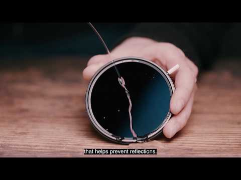NiSi PRO Nano