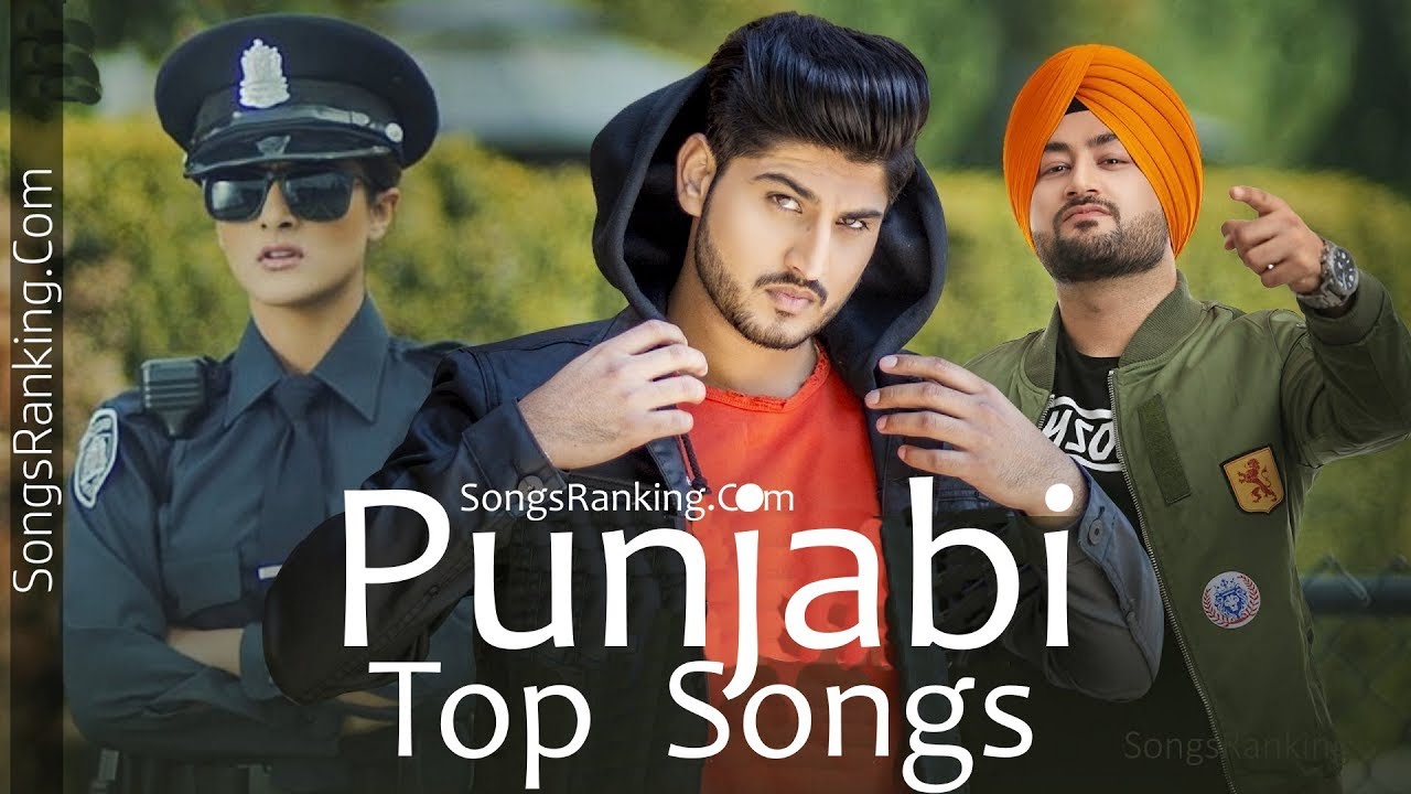 travel songs punjabi