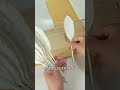 Teach you how to make a  magic wand with paper