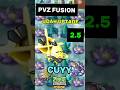 PVZ FUSION 2.6 KAPAN YAH ?...