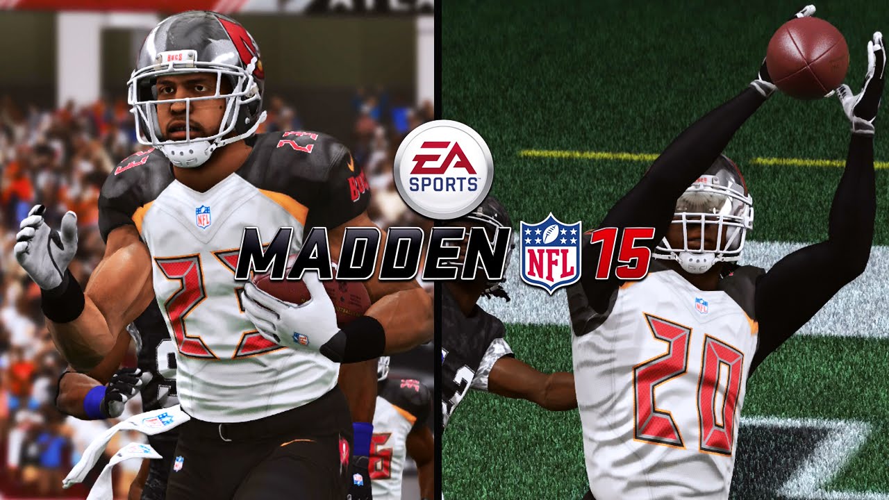 dat boi fifa Madden 15 Ultimate Team H2H Gameplay: 66 Yard TD Run! Interceptions On Deck!