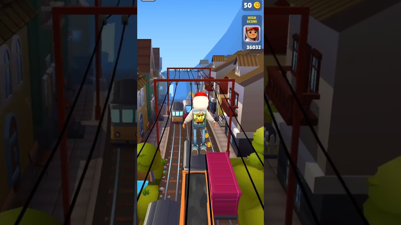 Subway Surfers : Mumbai 2021 🆚 Mumbai 2022 🆚 Mexico 2022