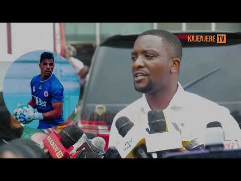 AYOUB LAKRED BADO YUPO SIMBA MOUSA CAMARA AMEKUJA KUZIBA NAFASI YAKE AHMED ALLY