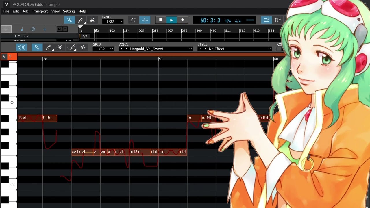 【MEGPOID GUMI】光 (Hikari)【VOCALOID Cover】