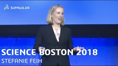 Bridging the Gap between Numerical Simulation and Experimental Analysis | Replay