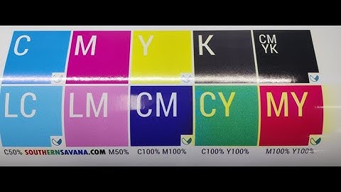 Printer Over Spray/ Overprint