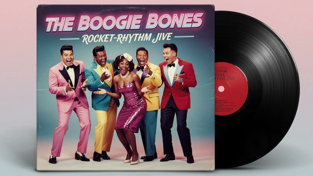 洋楽 boogie times Boogie Times Records - The Album - Compilation by Various Artists