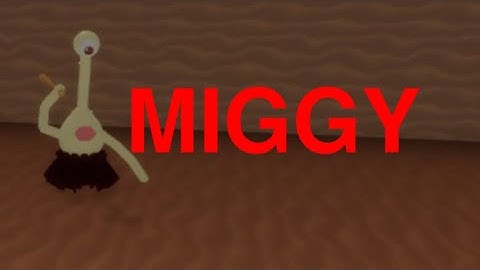 How to get the MIGGY badge in piggy rp:infection