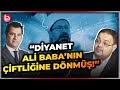 Ali erban uykular kamt sorel dastanlnn o rportajna dl