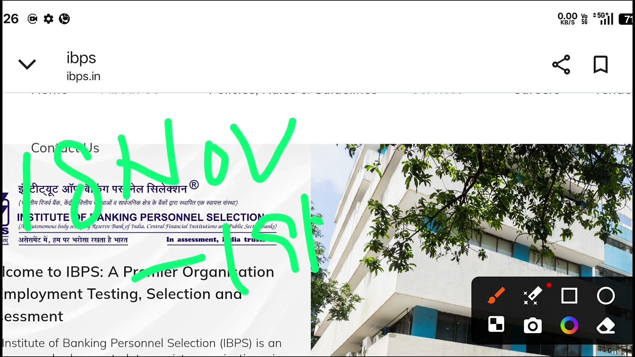 ABOUT Ibps Clerk Pre Result 2025!!