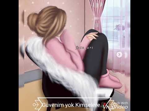 Sura İsgəndərli-Seni severdim💔