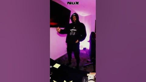 Light Cook // #scarlxrd #ndx