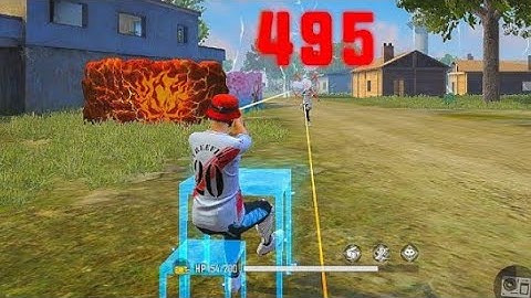 Free fire attitude shayari/Free fire status/ 1v1 custom #shorts /#firstshorts MR NOTE FF