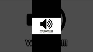 Sound Effect Bocah Ngomong Wow memes exe mlbbexe sound soundeffects soundmeme effects fyp