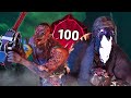 What A P100 Blight X Hillbilly Looks Like What A P100 Blight X Hillbilly Looks Like
