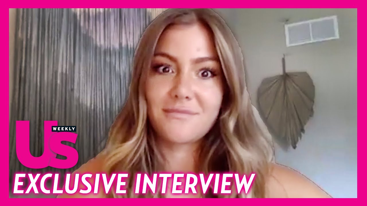 The Challenge Star Tori Deal On Competing Against Ex Fiance Jordan Wiseley In A Future Season