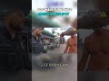 From Dog Walk to Handcuffs in Minutes