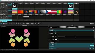 Resolume Tutorial - Gradient