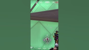 how did i win this #valorant #valorantclips # #valclips #sova #immortal