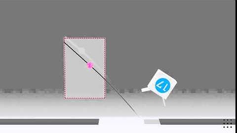 Trick Shot level 17, Perfect! #trickshotgame