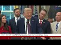 Breaking News LIVE: US Declares Nuclear Emergency? | America On High Alert | Trump LIVE | US News