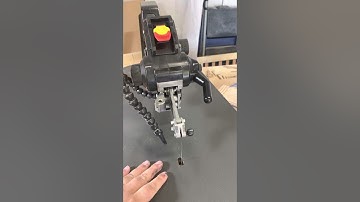 Wen 21” Scrollsaw Review