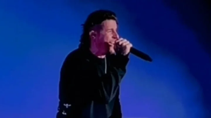 Avenged sevenfold - Live in vivo x el Rock in Peru 2025